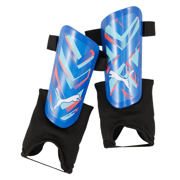 Ultra Light - Soccer Shin Guards