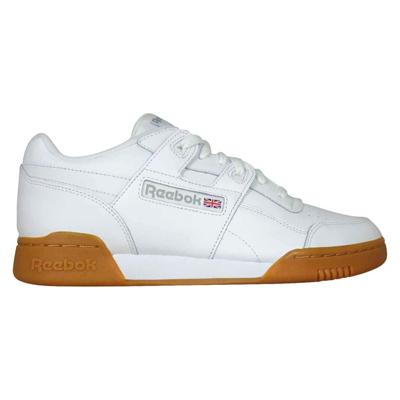 reebok classic workout plus homme