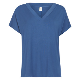 Nature's Hues - T-shirt pour femme