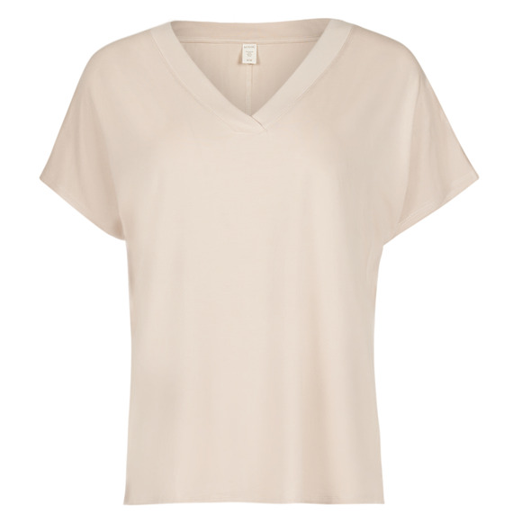 Nature's Hues - T-shirt pour femme