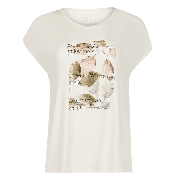 Fall Flora - Women's T-Shirt