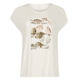 Fall Flora - T-shirt pour femme - 0