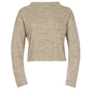 Nature's Hues - Women's Knit Sweater