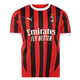 AC Milan (Home) - Adult Replica Soccer Jersey - 0