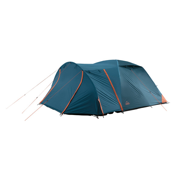 Vega 40.4 SW - Tente de camping pour 4 personnes
