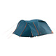 Vega 40.3 SW - 3-Person Camping Tent - 0