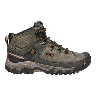 Targhee III Mid WP (Wide) - Men's Hiking Boots