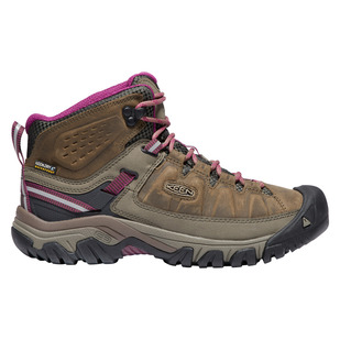 Targhee III Mid WP - Women's Hiking Boots