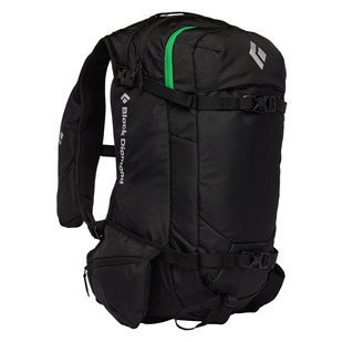 Dawn Patrol (32 L) - Backpack for Alpine Touring Ski