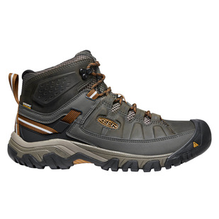 Targhee III Mid WP - Men's Hiking Boots