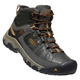 Targhee III Mid WP - Men's Hiking Boots - 3