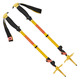 Traverse 3 - Adult Alpine Touring Ski Poles - 1