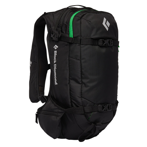 Dawn Patrol (25 L) - Backpack for Alpine Touring Ski