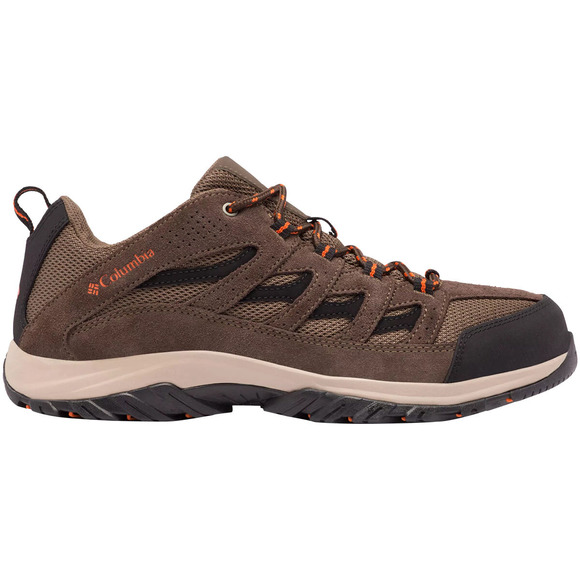 COLUMBIA Crestwood (Wide) - Men's Outdoor Shoes | Sports Experts