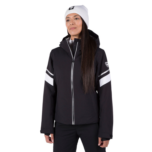 Strawpile - Women's Winter Sports Jacket