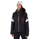 Strawpile - Manteau de sports d'hiver pour femme - 0