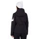 Strawpile - Manteau de sports d'hiver pour femme - 1