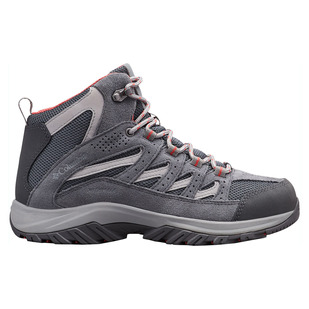Crestwood Mid WP - Women's Hiking Boots