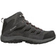 Crestwood Mid WP (Wide) - Men's Hiking Boots - 0