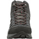 Crestwood Mid WP (Wide) - Men's Hiking Boots - 4