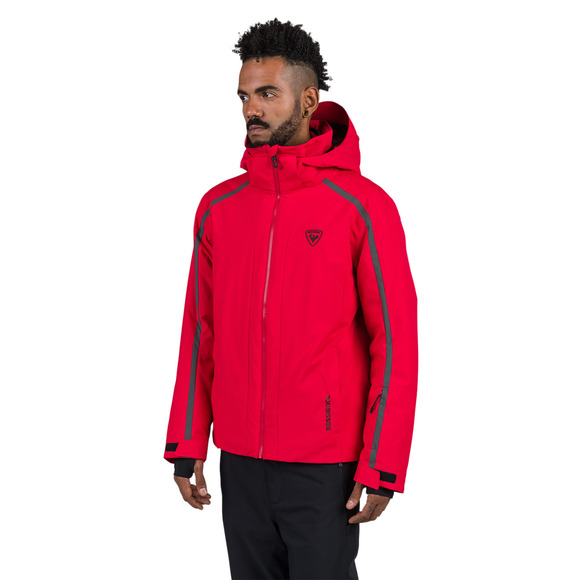 Saluver - Manteau de sports d'hiver pour homme