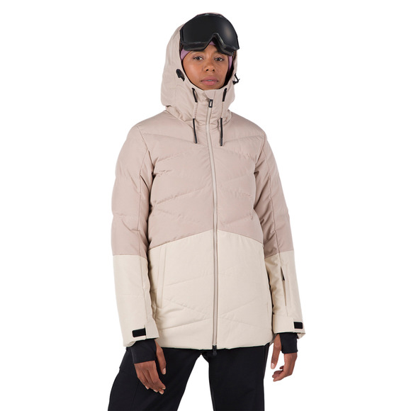 Corbet's Parka - Manteau de sports d'hiver pour femme