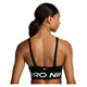 Pro Indy Plunge - Women's Sports Bra - 1