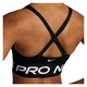 Pro Indy Plunge - Women's Sports Bra - 2