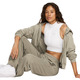 Sportswear Chill - Women's Fleece Pants - 4