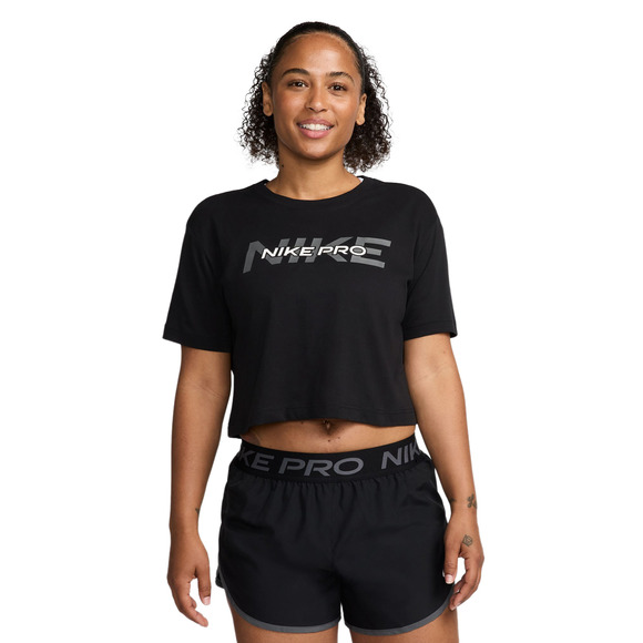 Pro - Women's Training T-Shirt