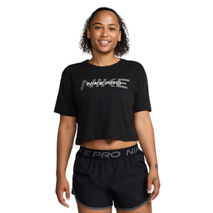 Pro - Women's Training T-Shirt