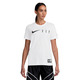 Dri-FIT Swoosh Fly - T-shirt de basketball pour femme - 0