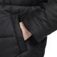 Sportswear Classic Puffer - Blouson isolé à capuchon pour femme - 3