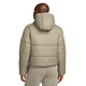 Sportswear Classic Puffer - Women's Hooded Insulated Jacket - 1