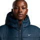 Sportswear Classic Puffer - Women's Hooded Insulated Jacket - 2