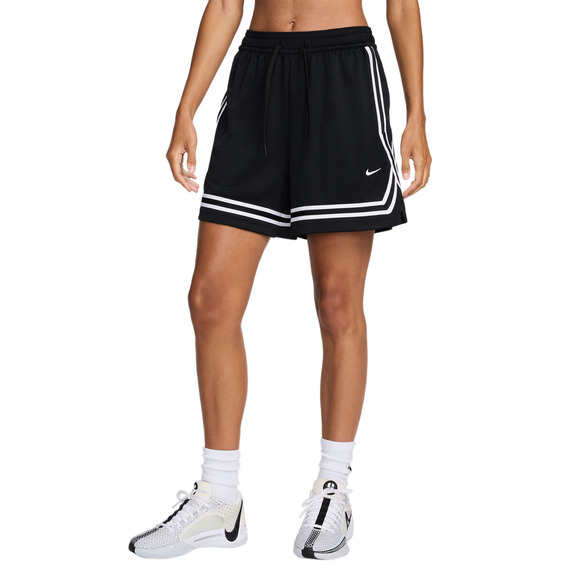 Dri-FIT Crossover - Women's Basketball Shorts