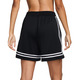 Dri-FIT Crossover - Women's Basketball Shorts - 1