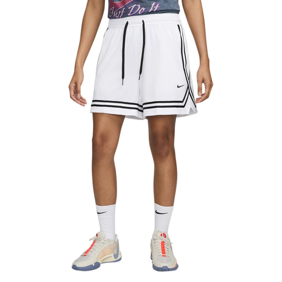 Dri-FIT Crossover - Women's Basketball Shorts