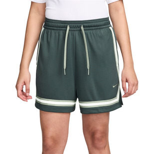 Dri-FIT Crossover - Women's Basketball Shorts