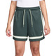 Dri-FIT Crossover - Women's Basketball Shorts - 0