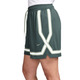 Dri-FIT Crossover - Short de basketball pour femme - 2