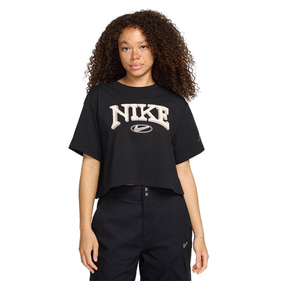 Sportswear - T-shirt pour femme