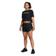 Pro Tempo GFX - Women's Training Shorts - 4