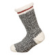 84-73FOR - Adult Slipper-Socks - 0