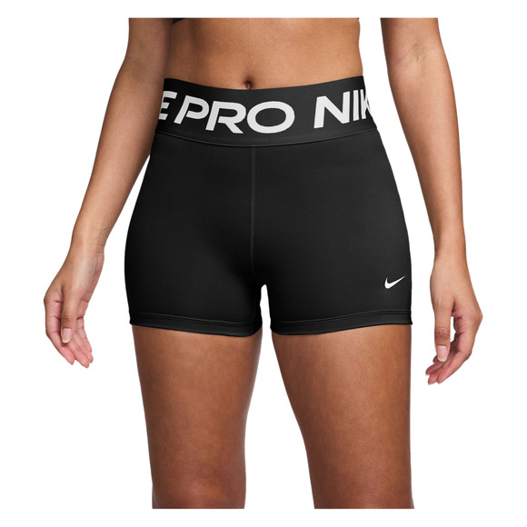 Pro Sculpt Dri-FIT - Women's Training Shorts