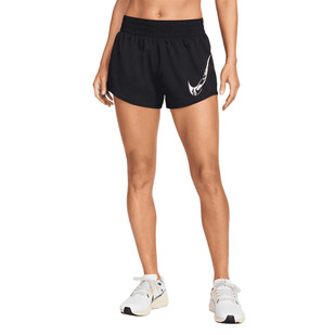 One Swoosh Dri-FIT - Women's Running Shorts