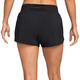 One Swoosh Dri-FIT - Women's Running Shorts - 1