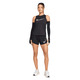 One Swoosh Dri-FIT - Short de course pour femme - 2