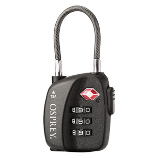 TSA - Travel Combination Lock