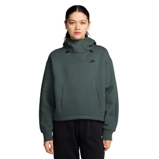 Sportswear Tech Fleece - Chandail à capuchon pour femme